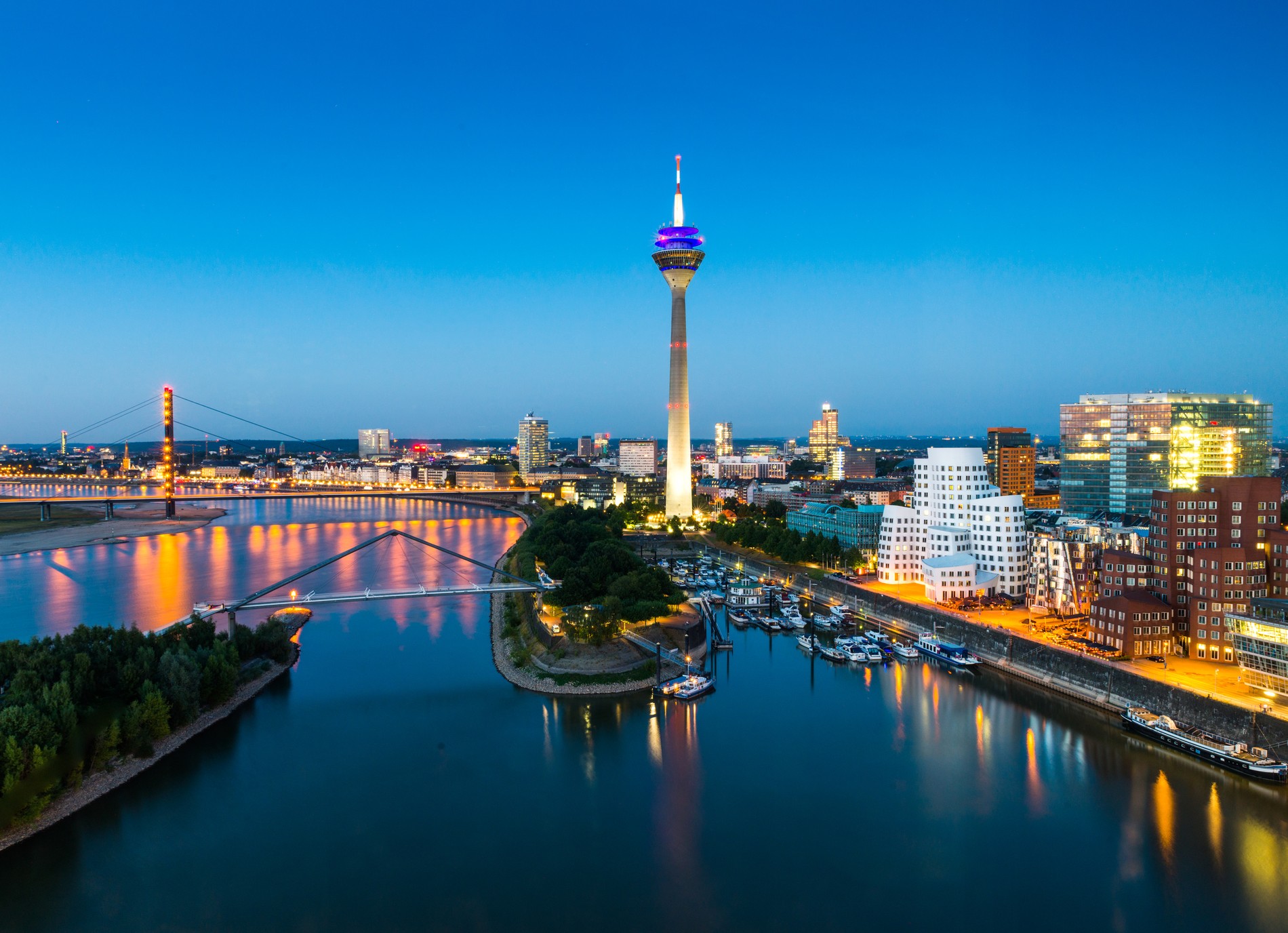 REMEL EXECUTIVE SEARCH: Datenschutz